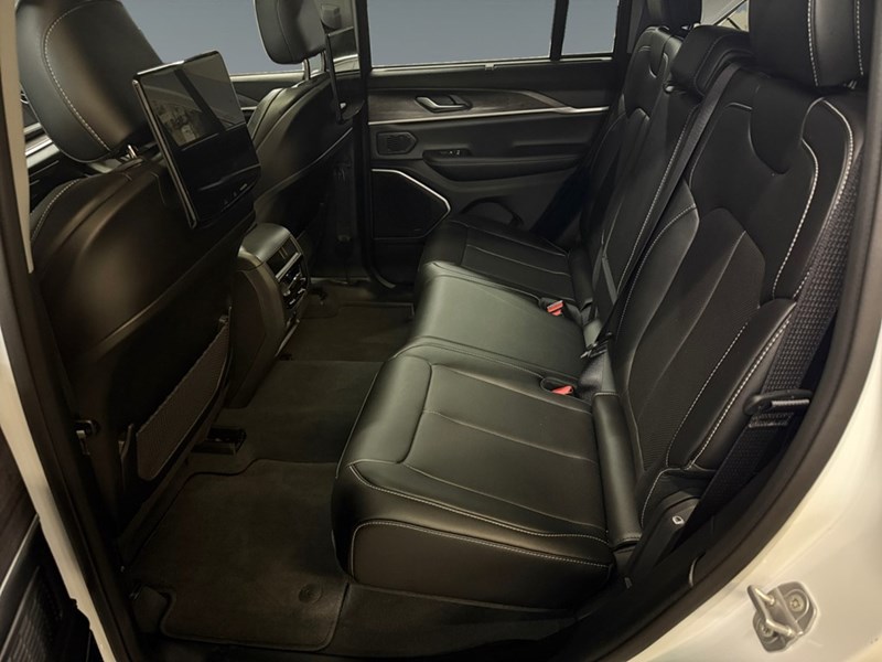 2023 Jeep Grand Cherokee 4xe 4x4