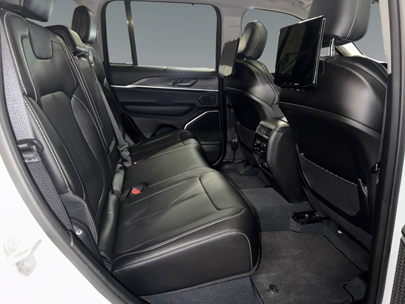2023 Jeep Grand Cherokee 4xe 4x4