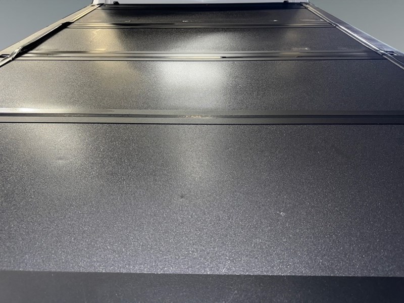 2021 RAM 3500 Big Horn 4x4 Crew Cab 8' Box