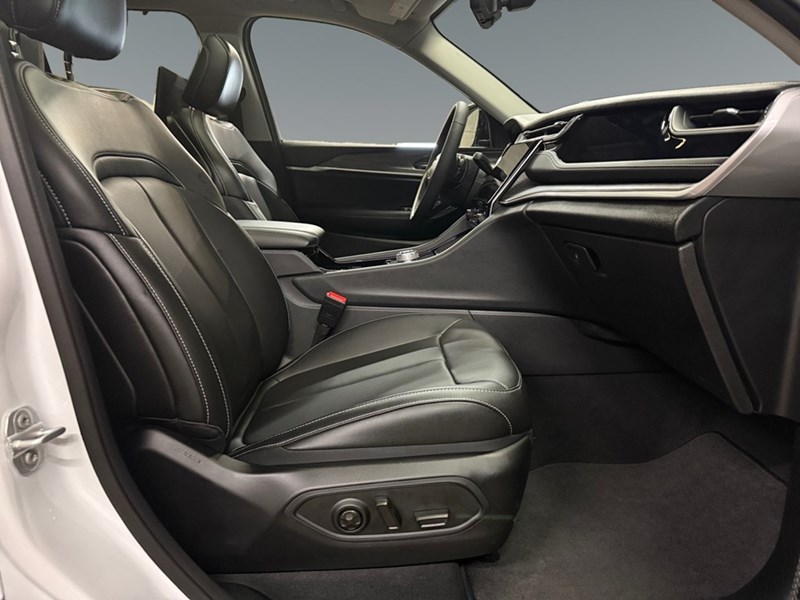 2023 Jeep Grand Cherokee 4xe 4x4