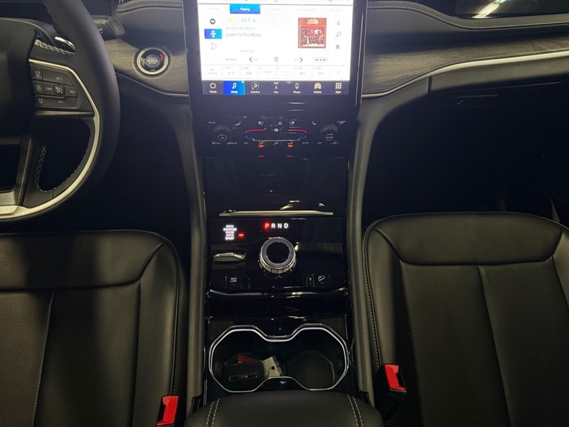2023 Jeep Grand Cherokee 4xe 4x4