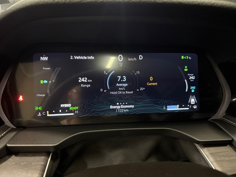 2023 Jeep Grand Cherokee 4xe 4x4