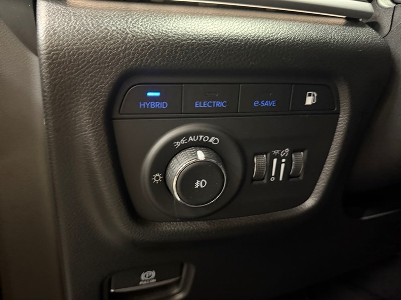 2023 Jeep Grand Cherokee 4xe 4x4