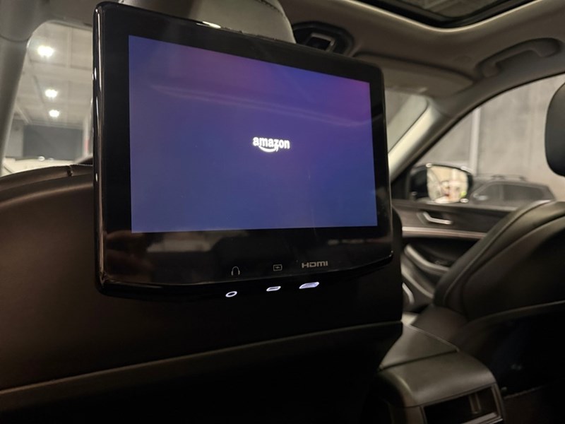 2023 Jeep Grand Cherokee 4xe 4x4
