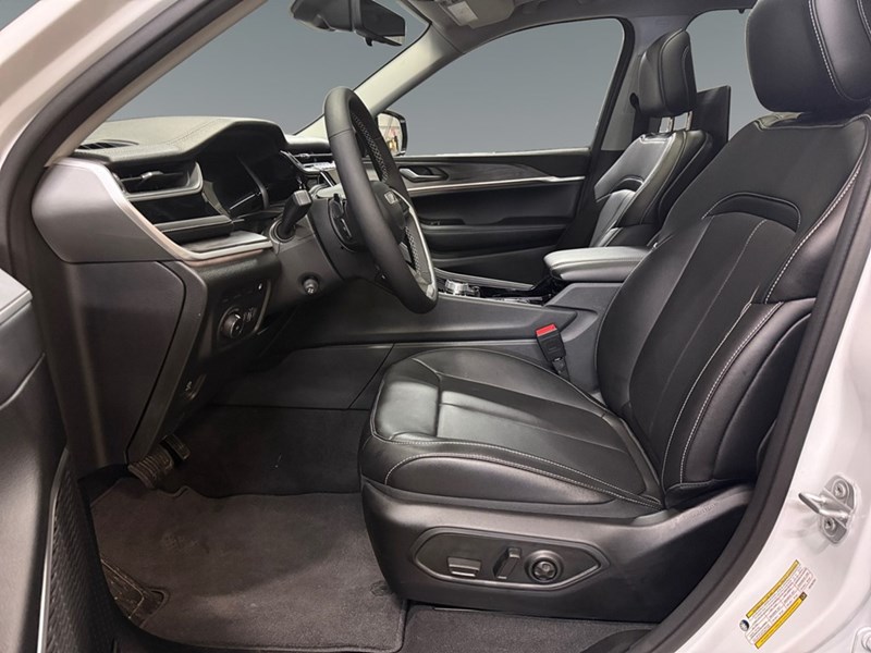 2023 Jeep Grand Cherokee 4xe 4x4