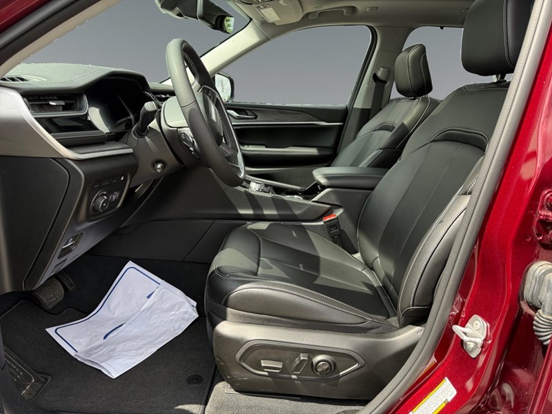 2023 Jeep Grand Cherokee 4xe 4x4