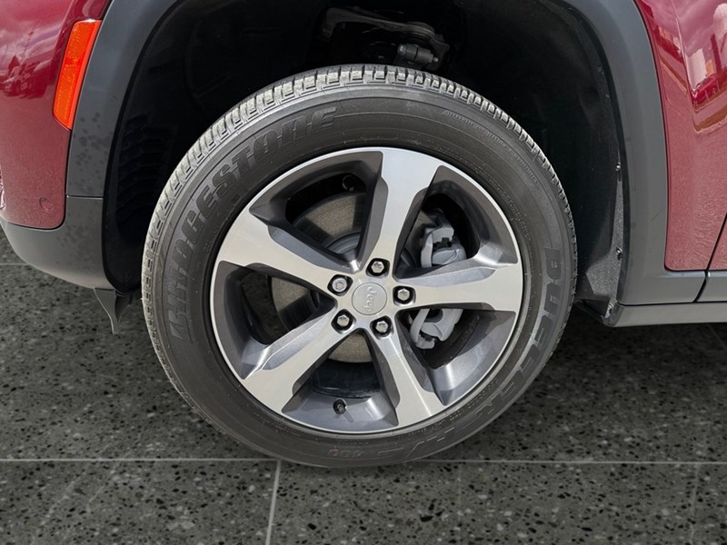 2023 Jeep Grand Cherokee 4xe 4x4