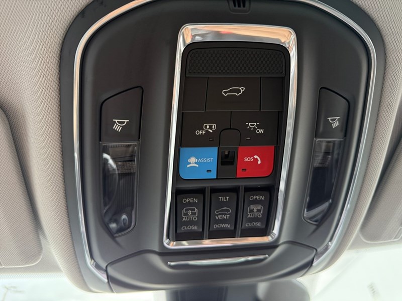 2023 Jeep Grand Cherokee 4xe 4x4