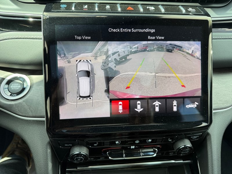 2023 Jeep Grand Cherokee 4xe 4x4