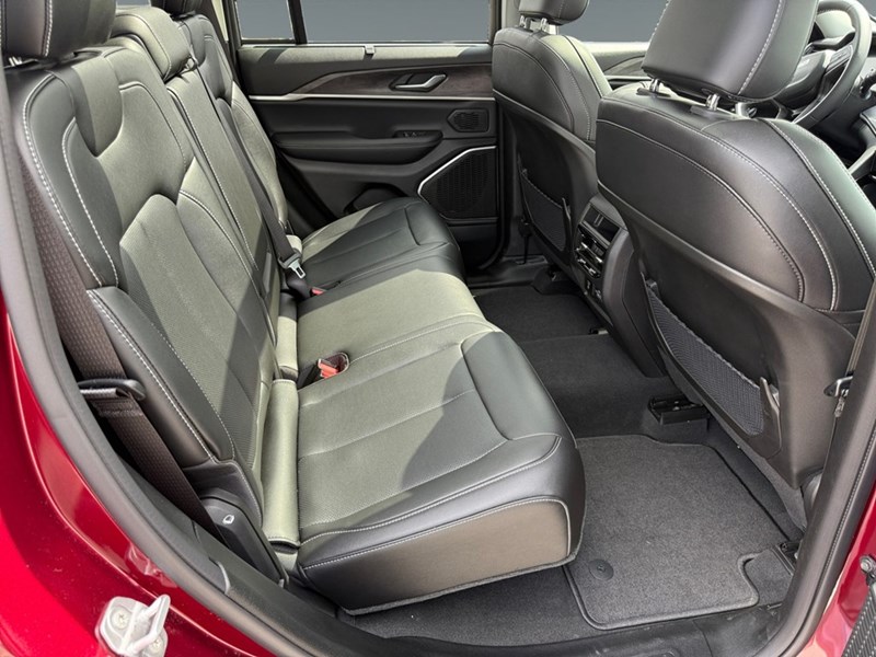 2023 Jeep Grand Cherokee 4xe 4x4