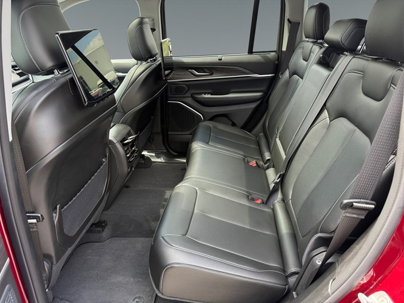 2023 Jeep Grand Cherokee 4xe 4x4