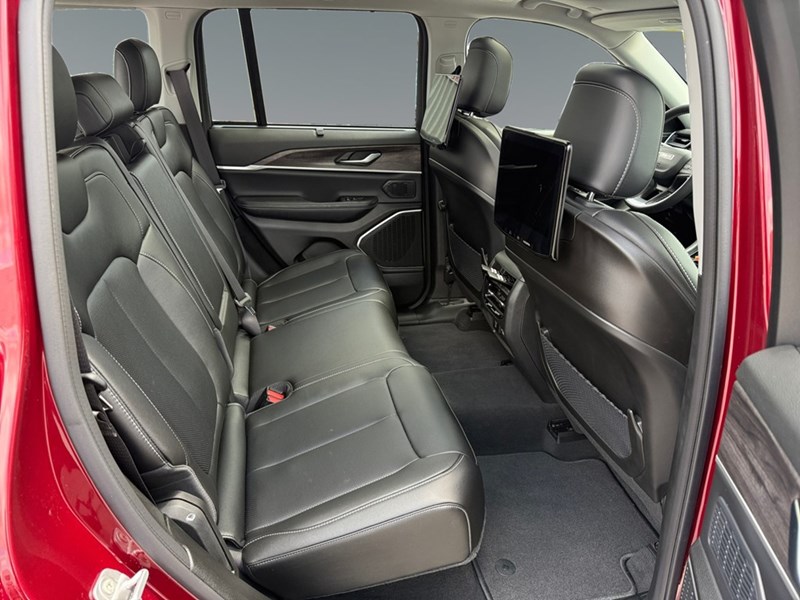 2023 Jeep Grand Cherokee 4xe 4x4