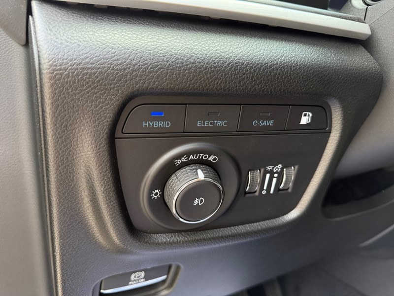 2023 Jeep Grand Cherokee 4xe 4x4