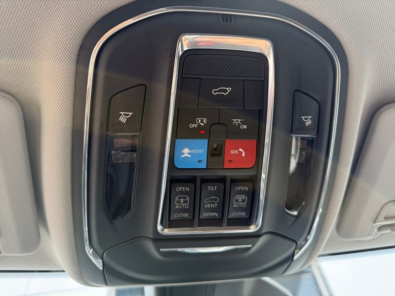 2023 Jeep Grand Cherokee 4xe 4x4