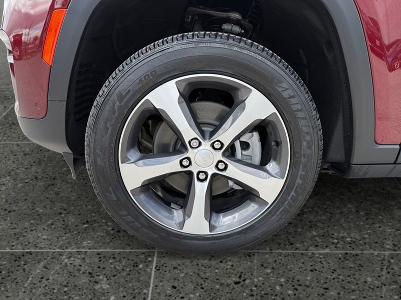 2023 Jeep Grand Cherokee 4xe 4x4