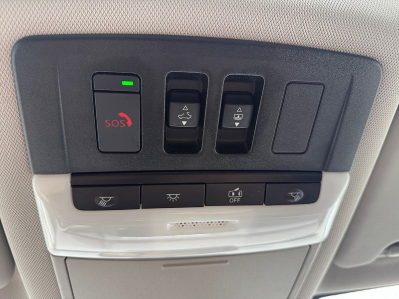 2021 Nissan Rogue 2021.5 FWD SV