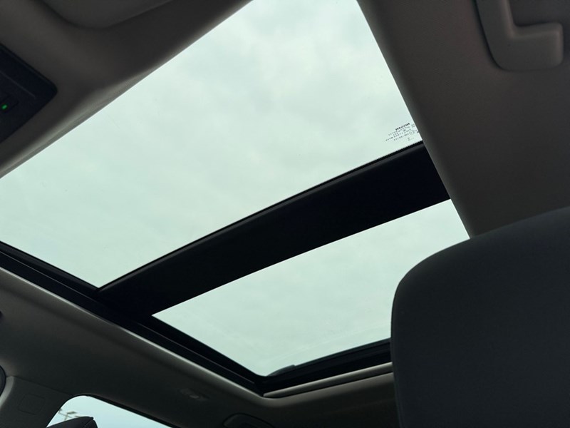 2021 Nissan Rogue 2021.5 FWD SV