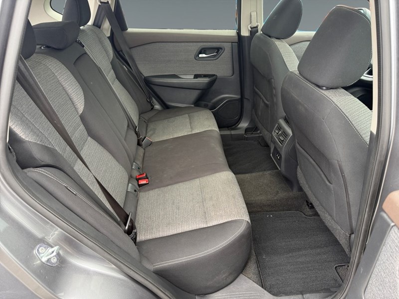 2021 Nissan Rogue 2021.5 FWD SV