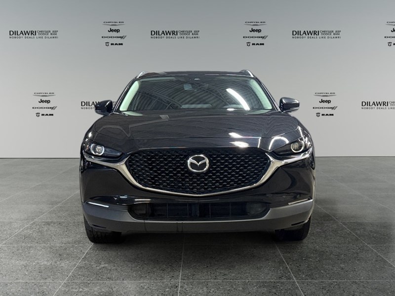 2023 Mazda CX-30 GS AWD
