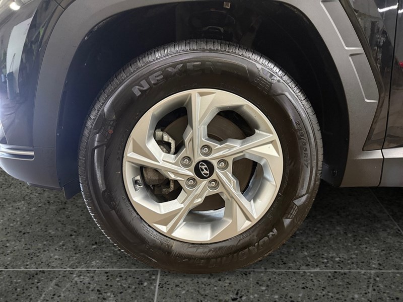2023 Hyundai Tucson Preferred AWD