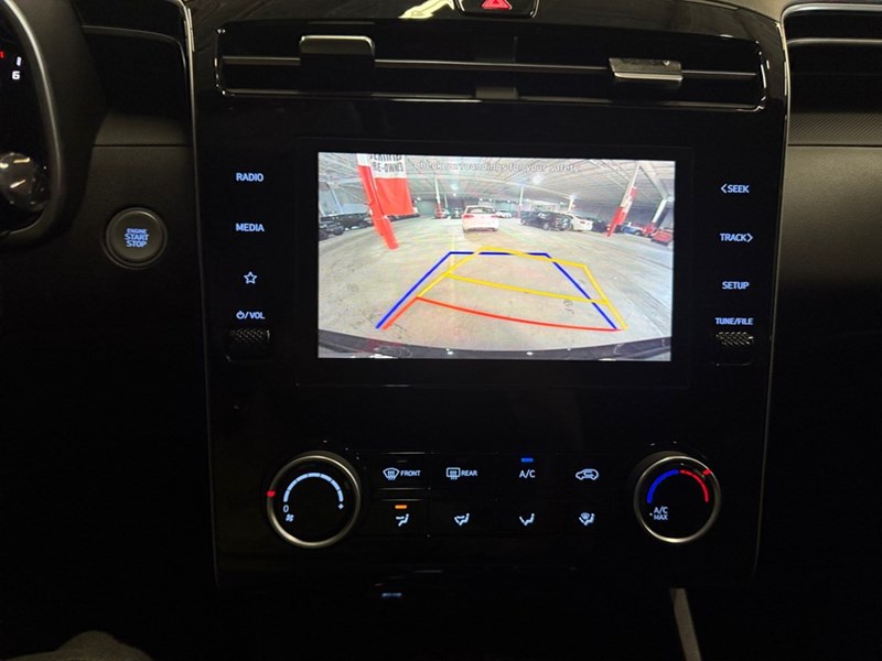 2023 Hyundai Tucson Preferred AWD
