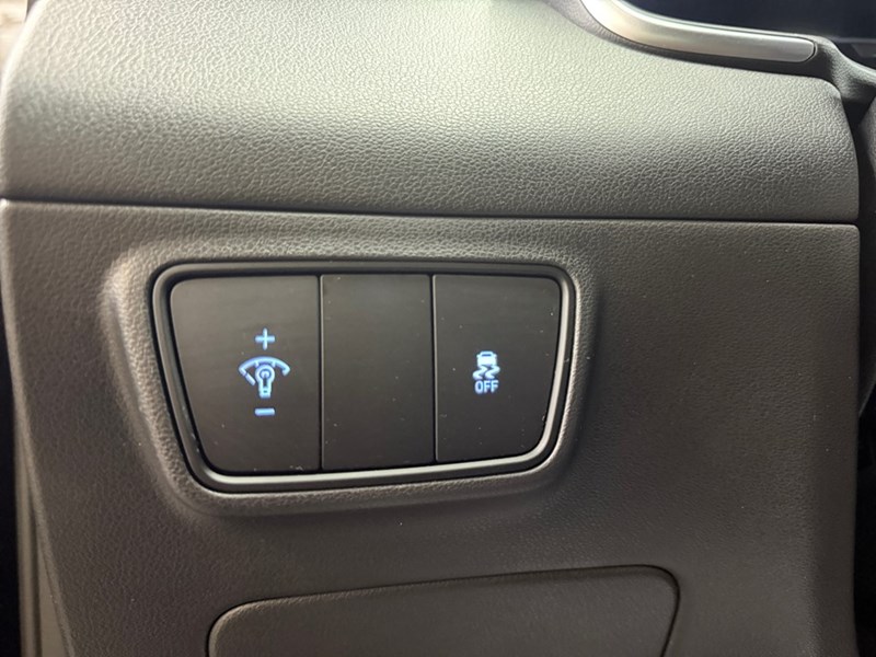 2023 Hyundai Tucson Preferred AWD
