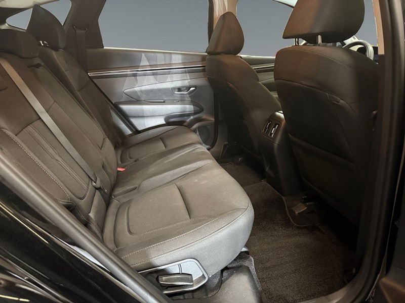2023 Hyundai Tucson Preferred AWD