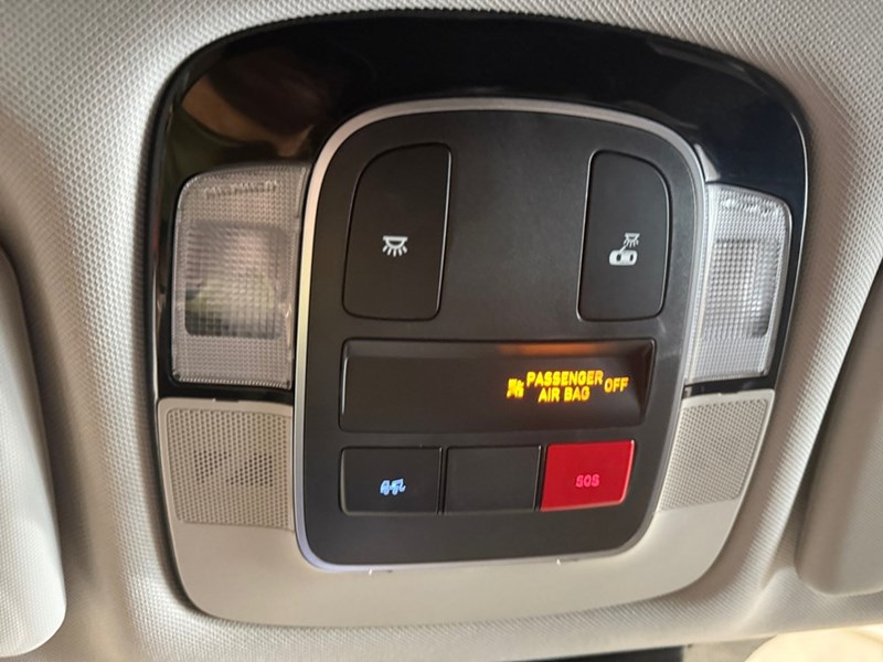 2023 Hyundai Tucson Preferred AWD