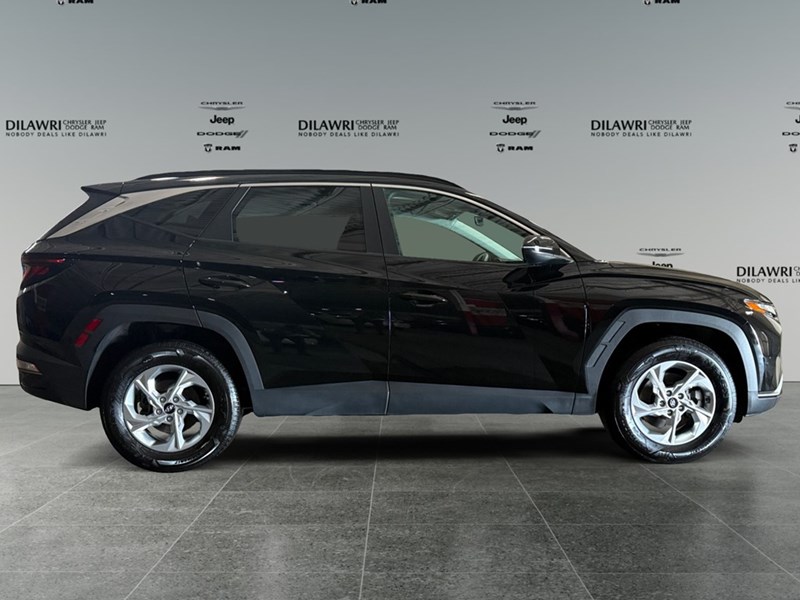 2023 Hyundai Tucson Preferred AWD