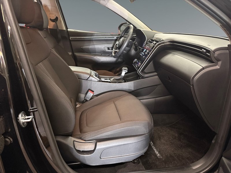 2023 Hyundai Tucson Preferred AWD