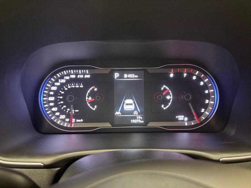 2023 Hyundai Tucson Preferred AWD