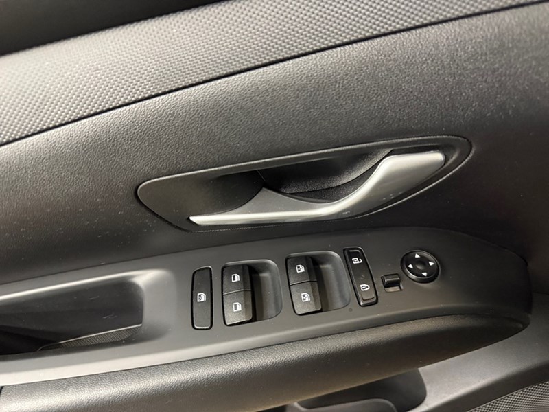 2023 Hyundai Tucson Preferred AWD