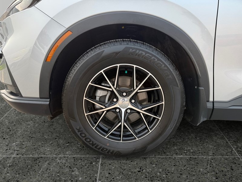 2023 Honda CR-V LX 2WD