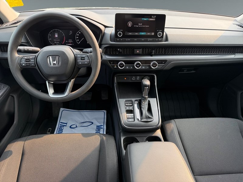 2023 Honda CR-V LX 2WD