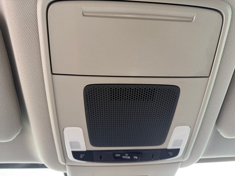 2023 Honda CR-V LX 2WD
