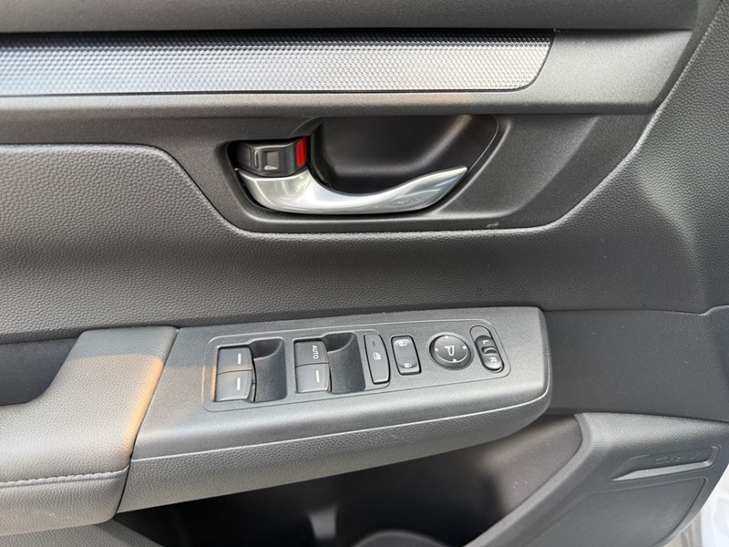 2023 Honda CR-V LX 2WD