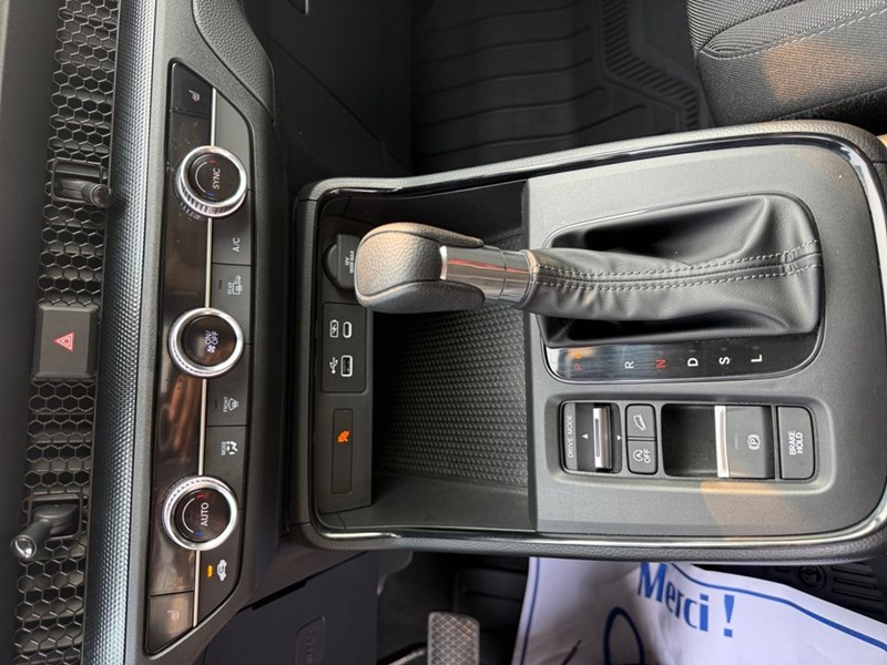 2023 Honda CR-V LX 2WD