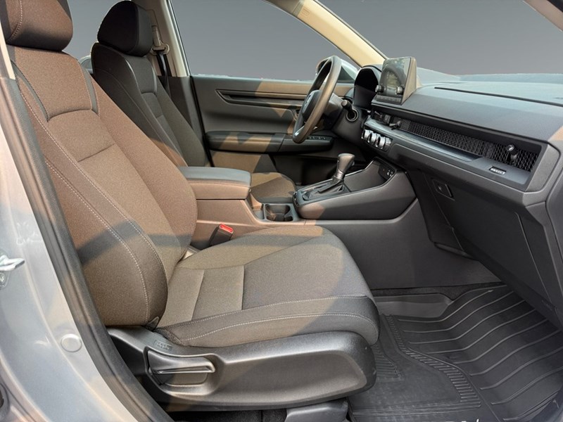2023 Honda CR-V LX 2WD