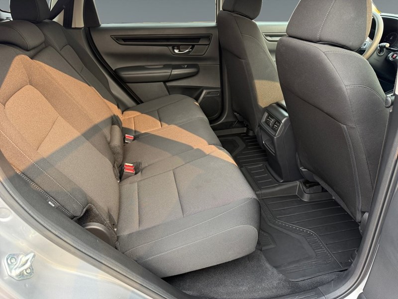2023 Honda CR-V LX 2WD