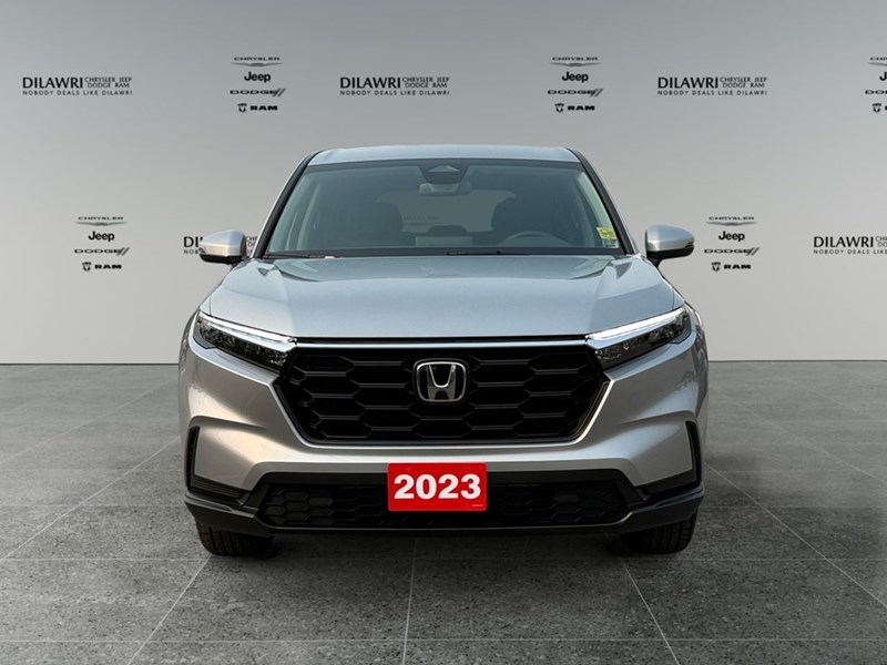 2023 Honda CR-V LX 2WD