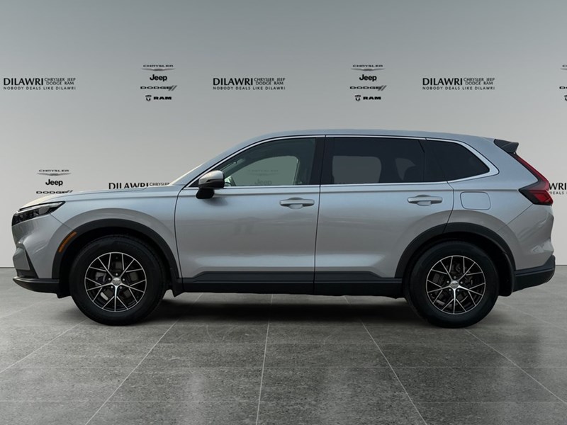 2023 Honda CR-V LX 2WD