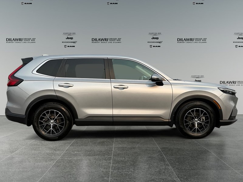 2023 Honda CR-V LX 2WD