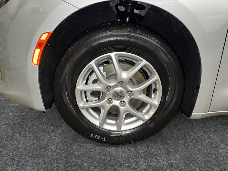 2024 Chrysler Grand Caravan SXT 2WD