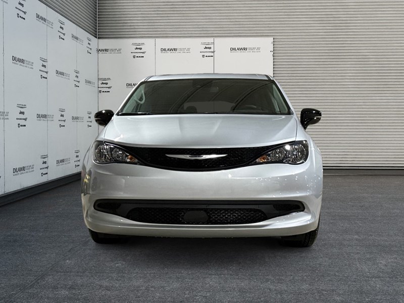 2024 Chrysler Grand Caravan SXT 2WD