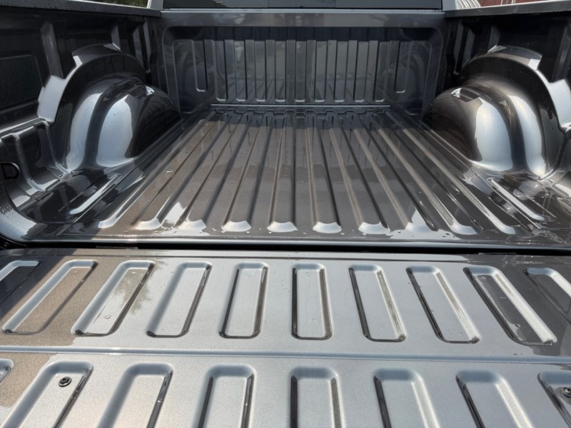 2025 RAM 1500 Sport 4x4 Crew Cab 5'7" Box