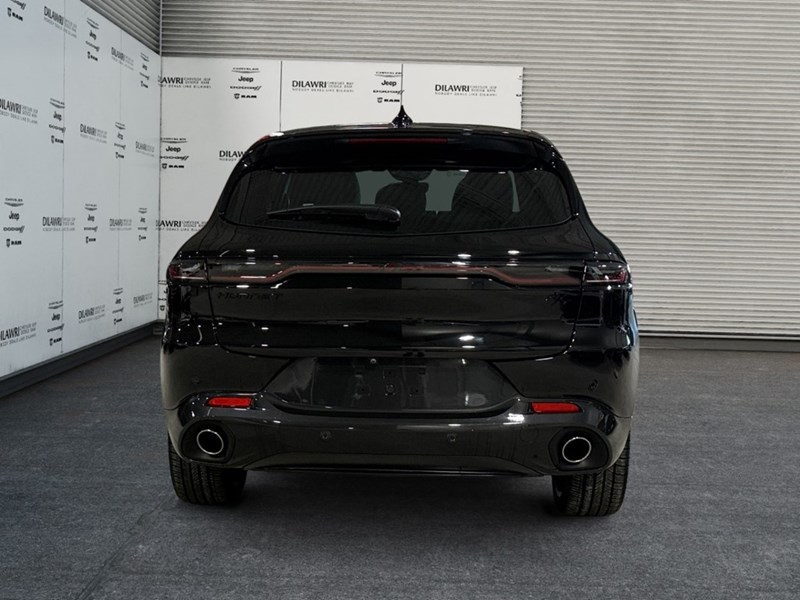 2024 Dodge Hornet PHEV R/T PHEV EAWD