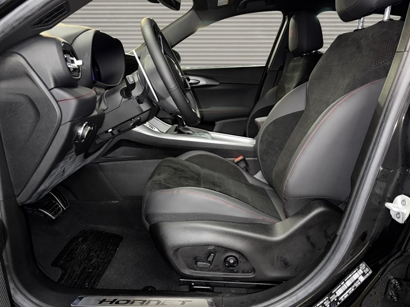 2024 Dodge Hornet PHEV R/T PHEV EAWD