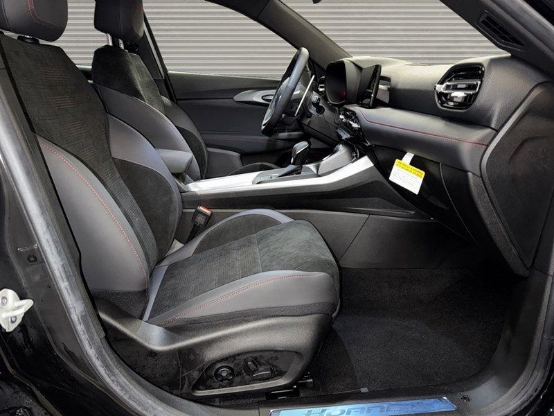 2024 Dodge Hornet PHEV R/T PHEV EAWD