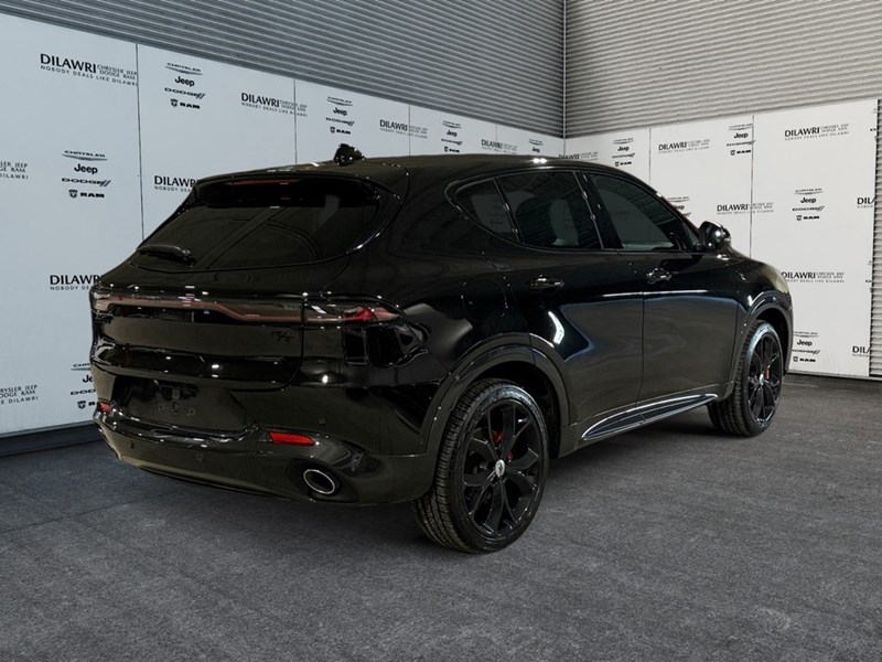 2024 Dodge Hornet PHEV R/T PHEV EAWD