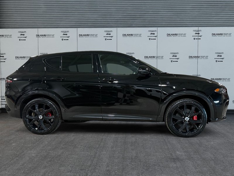 2024 Dodge Hornet PHEV R/T PHEV EAWD